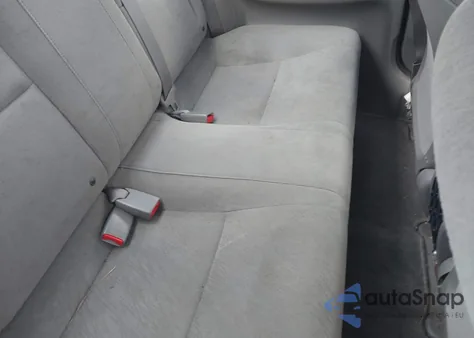 2008 Honda Civic Lx from USA, damaged, VIN 2HGFG12628H576839